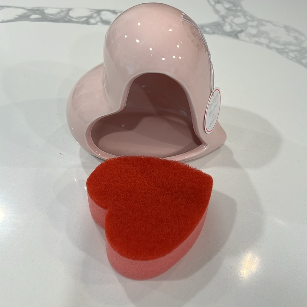 💕Cute. 💕Sponge Holder. - Picture 12 of 16